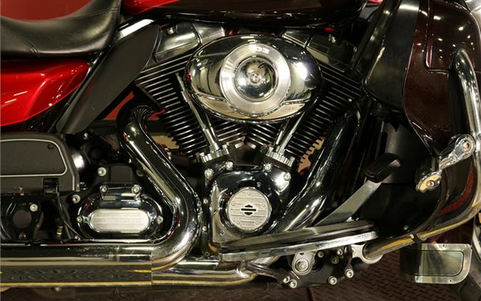 2012 Harley-Davidson Electra Glide Ultra Limited