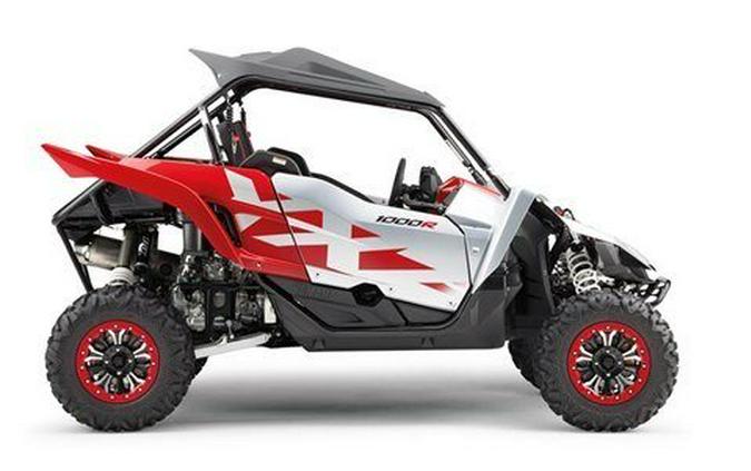 2016 Yamaha YXZ1000R SE