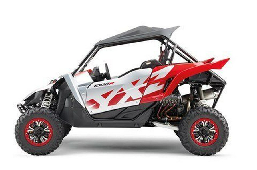 2016 Yamaha YXZ1000R SE