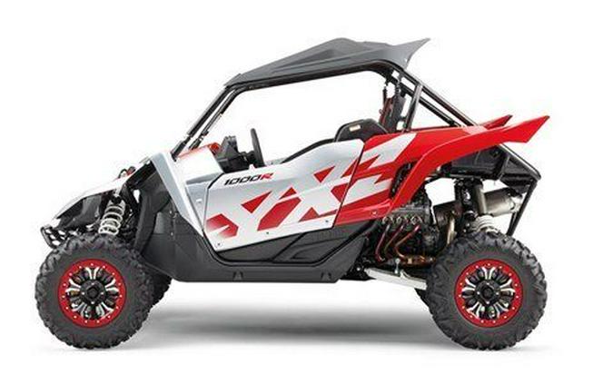 2016 Yamaha YXZ1000R SE