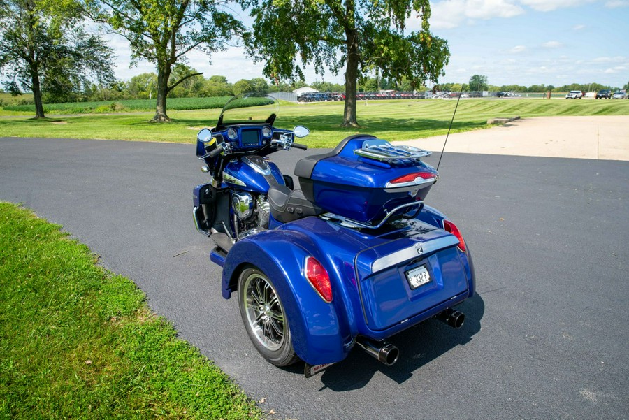 2024 Indian Motorcycle Roadmaster® Limited