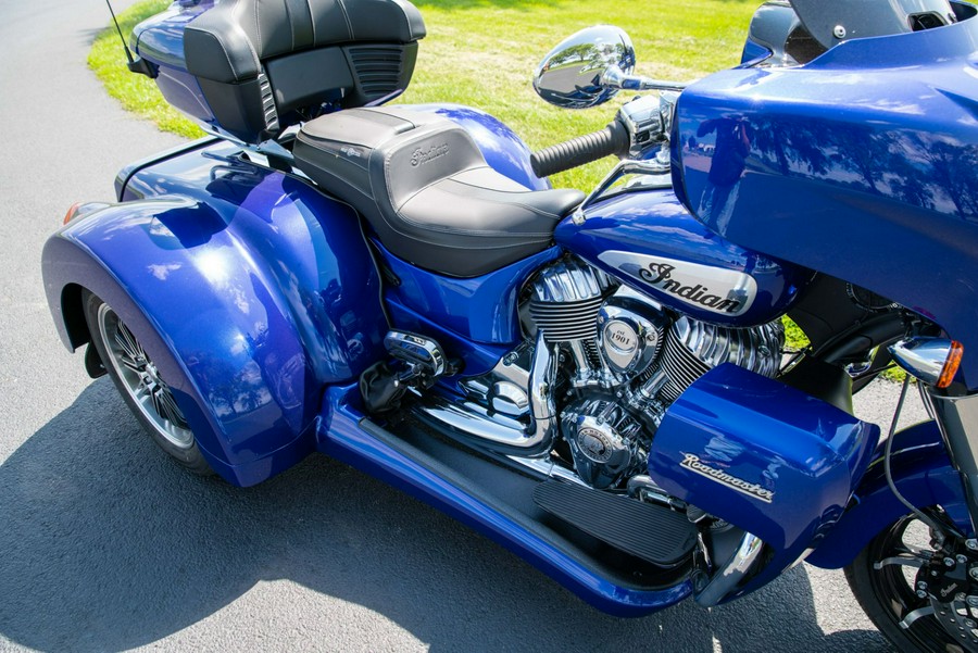 2024 Indian Motorcycle Roadmaster® Limited