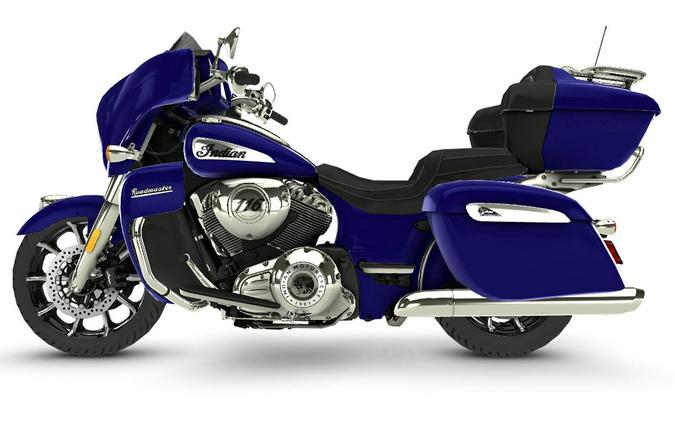 2024 Indian Motorcycle Roadmaster® Limited