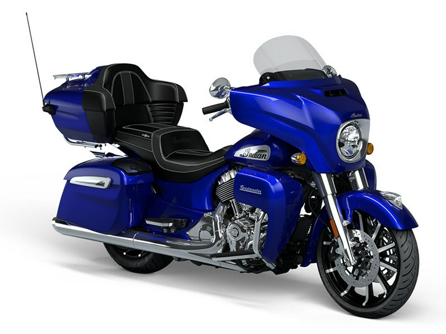 2024 Indian Motorcycle Roadmaster® Limited