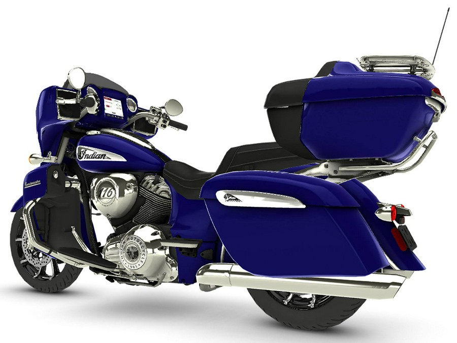 2024 Indian Motorcycle Roadmaster® Limited