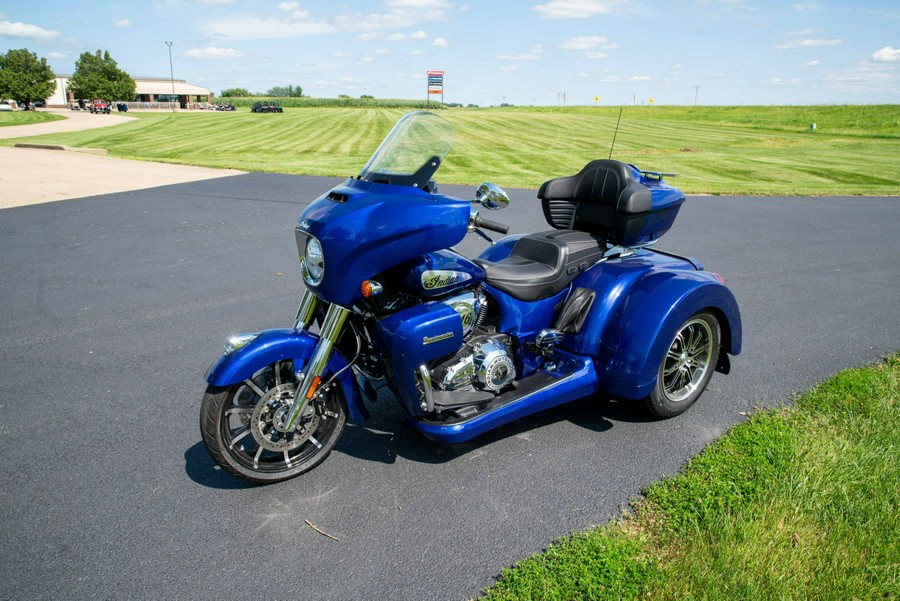 2024 Indian Motorcycle Roadmaster® Limited