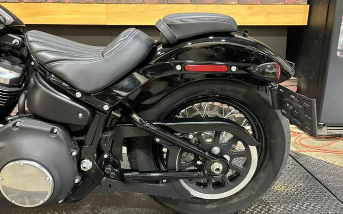 2020 Harley-Davidson® FXBB - Softail® Street Bob®