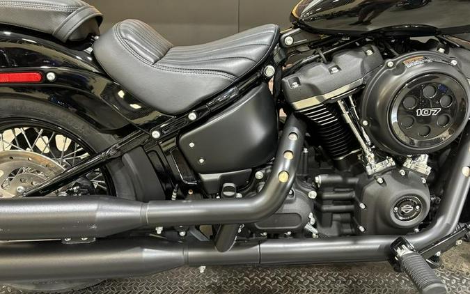 2020 Harley-Davidson® FXBB - Softail® Street Bob®