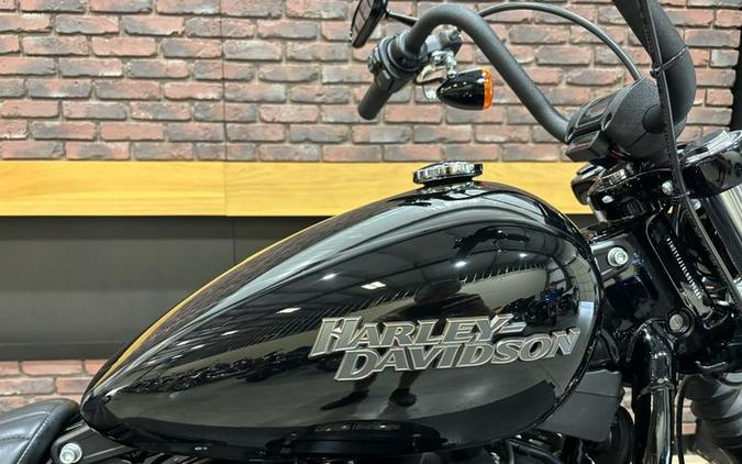 2020 Harley-Davidson® FXBB - Softail® Street Bob®