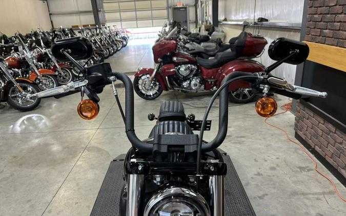 2020 Harley-Davidson® FXBB - Softail® Street Bob®