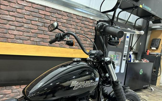 2020 Harley-Davidson® FXBB - Softail® Street Bob®