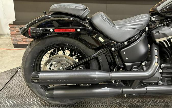 2020 Harley-Davidson® FXBB - Softail® Street Bob®