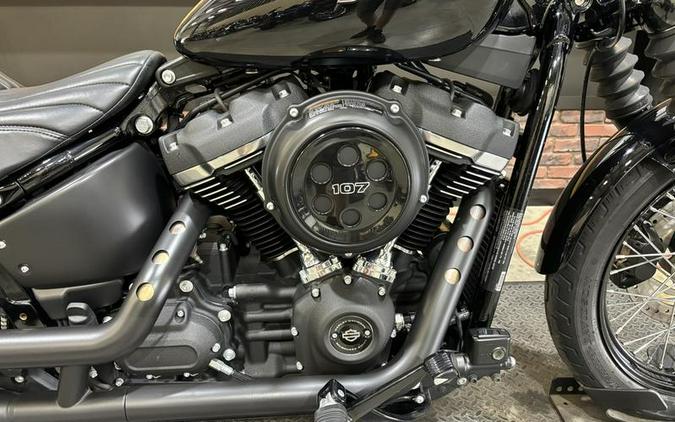 2020 Harley-Davidson® FXBB - Softail® Street Bob®