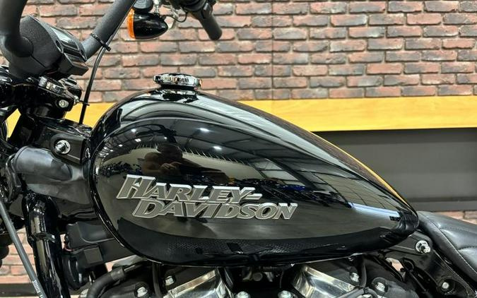 2020 Harley-Davidson® FXBB - Softail® Street Bob®