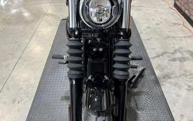 2020 Harley-Davidson® FXBB - Softail® Street Bob®