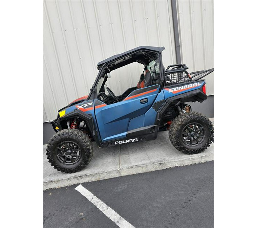 2022 Polaris General XP 1000 Trailhead Edition