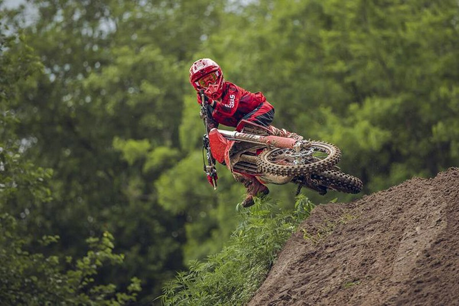 2025 GASGAS MC 85 19/16