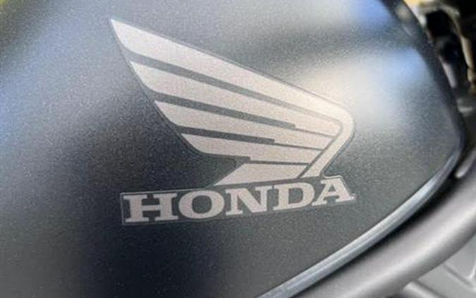 2025 Honda CB300R ABS