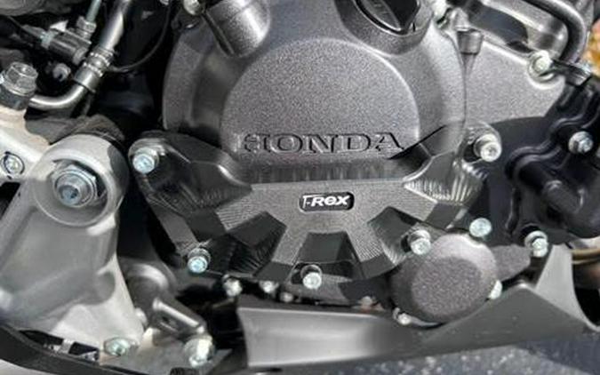 2025 Honda CB300R ABS