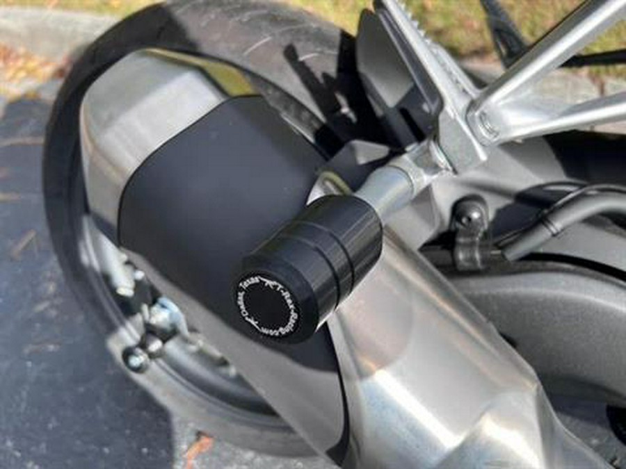 2025 Honda CB300R ABS