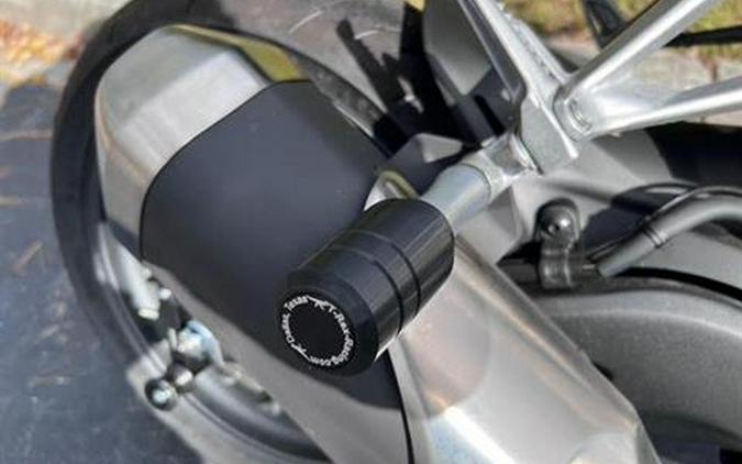 2025 Honda CB300R ABS