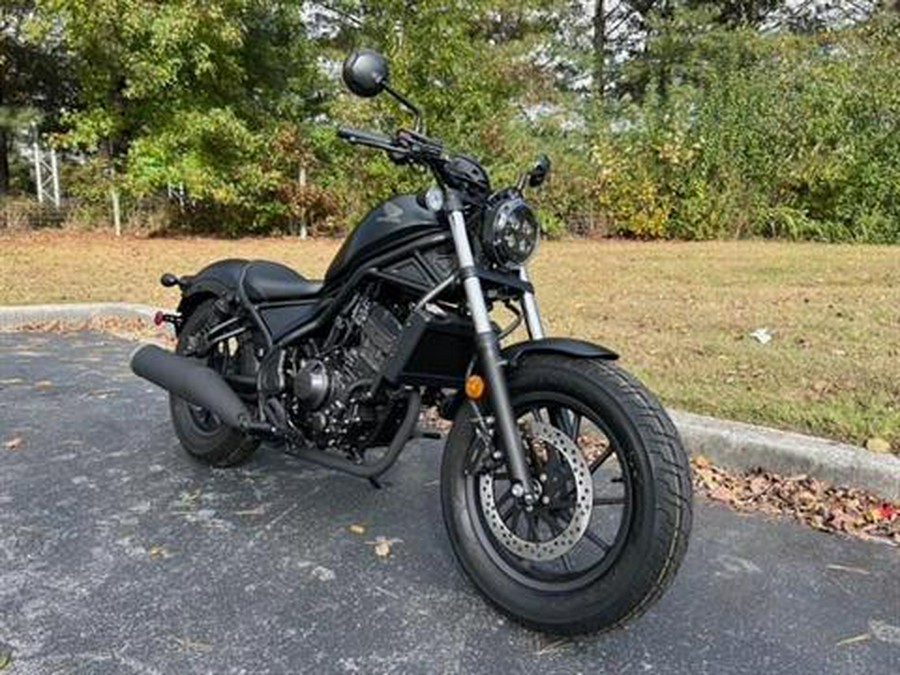 2025 Honda CB300R ABS