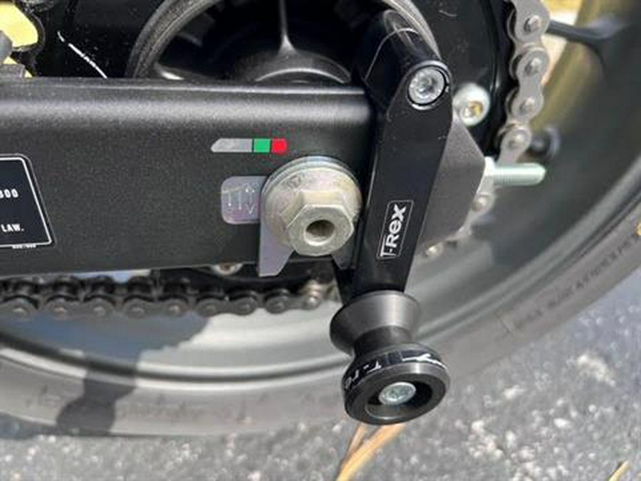 2025 Honda CB300R ABS