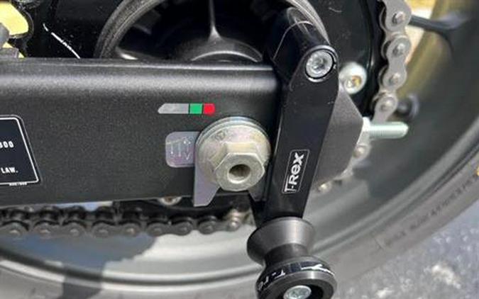 2025 Honda CB300R ABS