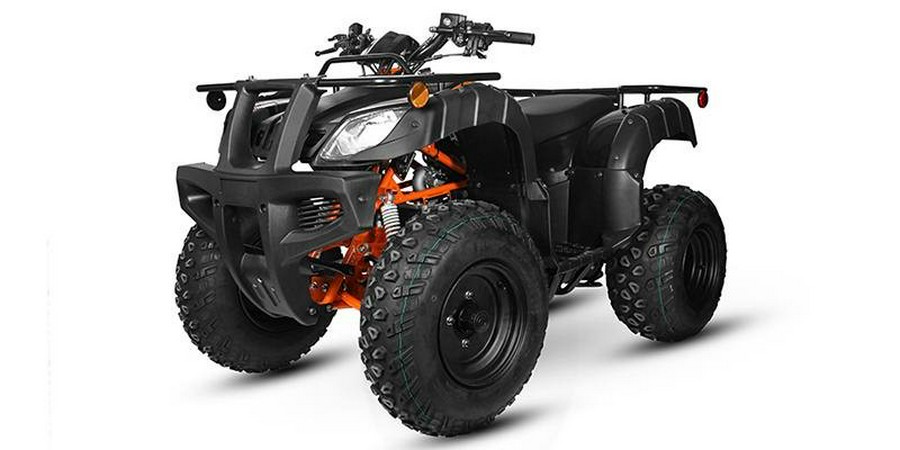 2025 Kayo BULL 150 EFI