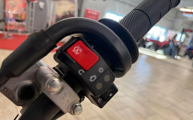 2026 Honda CRF125F BIG WHEEL