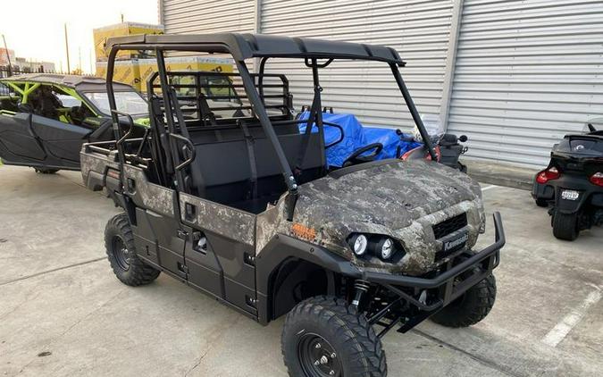 2026 Kawasaki Mule PRO-FXT™ 1000 LE Camo
