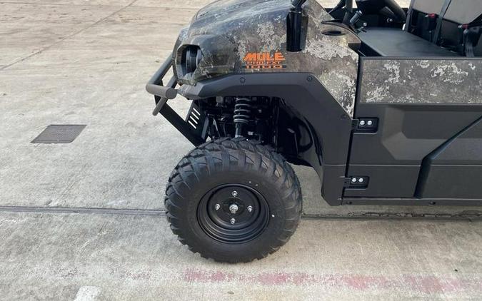 2026 Kawasaki Mule PRO-FXT™ 1000 LE Camo