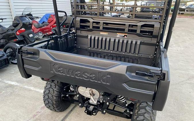 2026 Kawasaki Mule PRO-FXT™ 1000 LE Camo