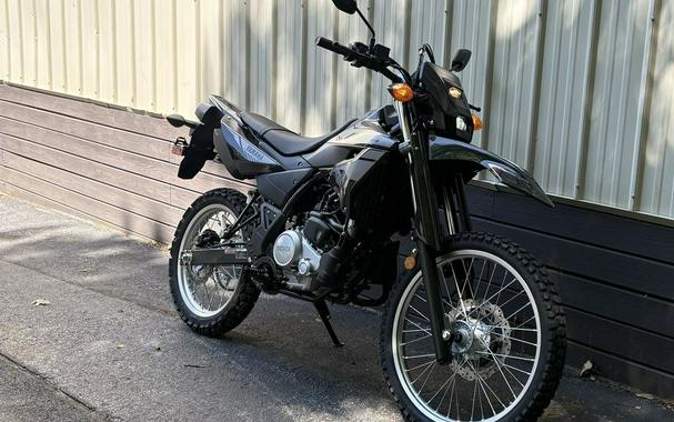 2026 Yamaha WR125R