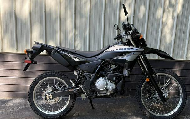 2026 Yamaha WR125R