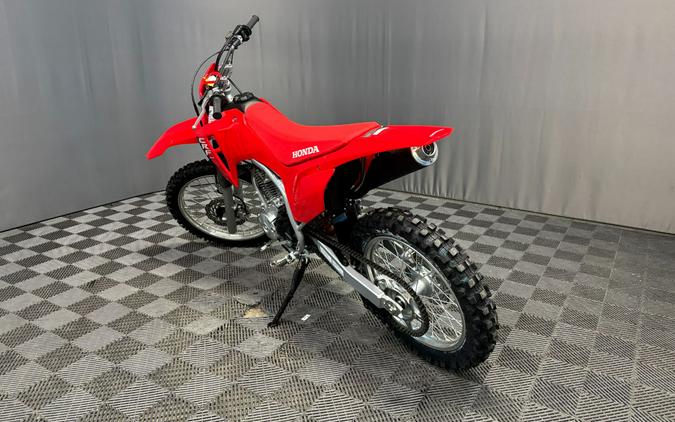 2026 Honda CRF300F
