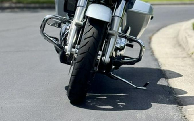 2025 Harley-Davidson FLHX - Street Glide