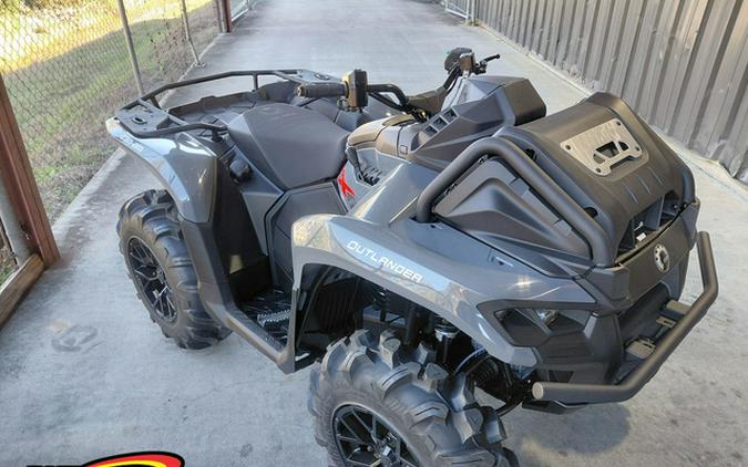 2026 Can-Am Outlander X mr 700