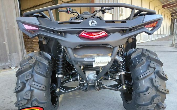 2026 Can-Am Outlander X mr 700