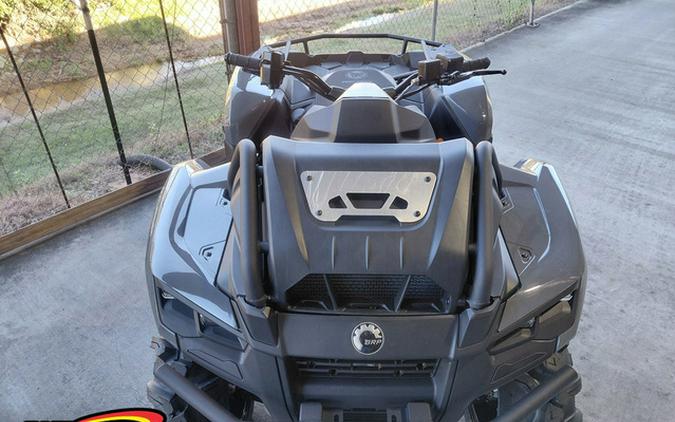 2026 Can-Am Outlander X mr 700