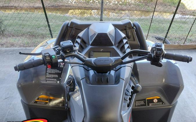 2026 Can-Am Outlander X mr 700