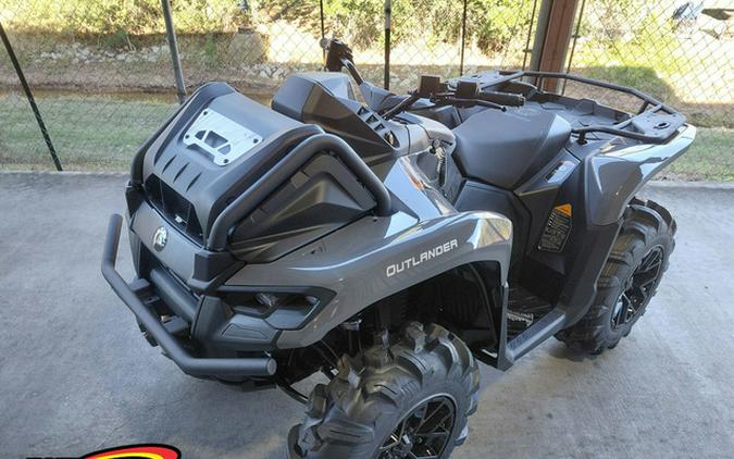 2026 Can-Am Outlander X mr 700