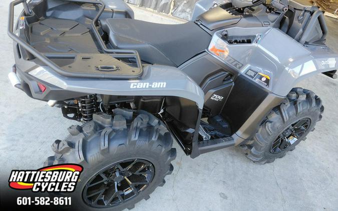 2026 Can-Am Outlander X mr 700