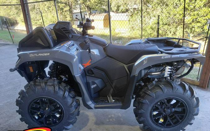 2026 Can-Am Outlander X mr 700
