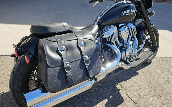 2024 Indian Motorcycle® Super Chief® Limited ABS