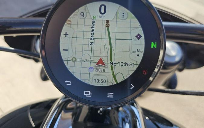 2024 Indian Motorcycle® Super Chief® Limited ABS