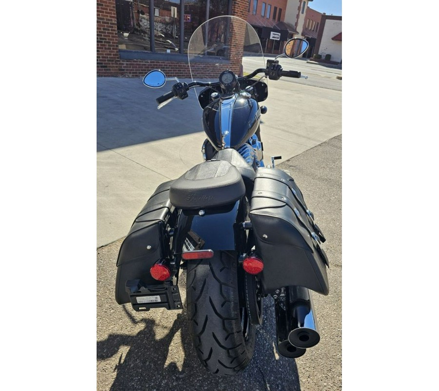 2024 Indian Motorcycle® Super Chief® Limited ABS