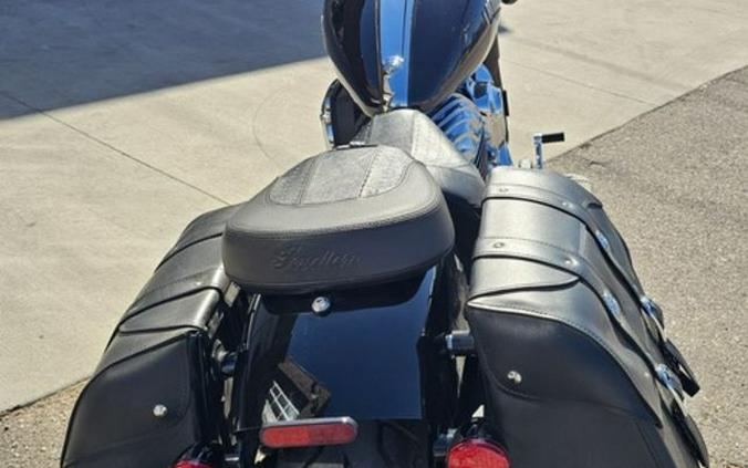 2024 Indian Motorcycle® Super Chief® Limited ABS