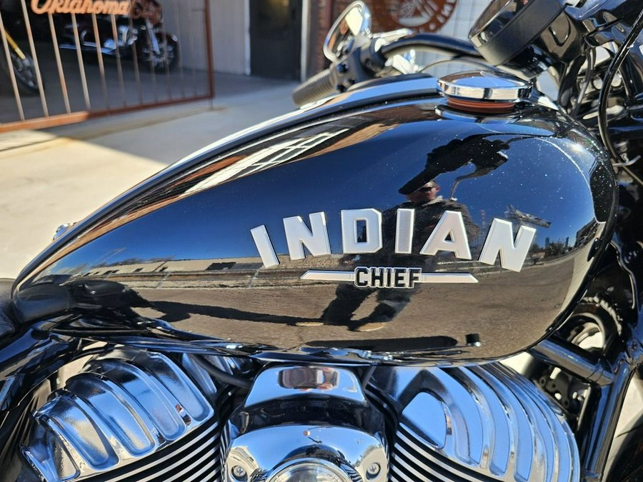 2024 Indian Motorcycle® Super Chief® Limited ABS