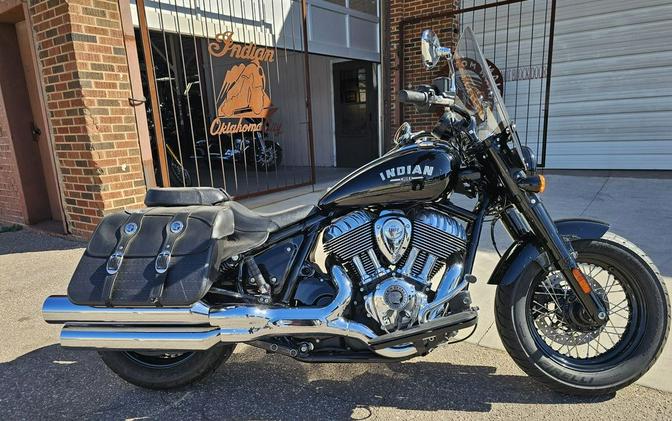 2024 Indian Motorcycle® Super Chief® Limited ABS